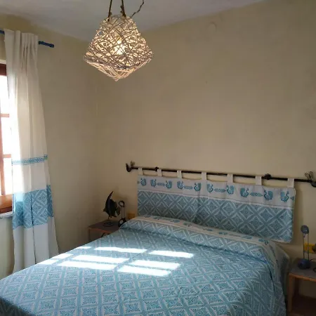 בית נופש Casa Con Panorama Mozzafiato 300 M Dal Mare