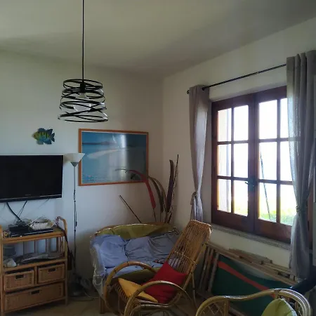 Casa Con Panorama Mozzafiato 300 M Dal Mare