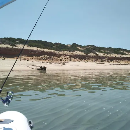 Casa Con Panorama Mozzafiato 300 M Dal Mare ארבוס