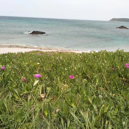 Casa Con Panorama Mozzafiato 300 M Dal Mare בית נופש *