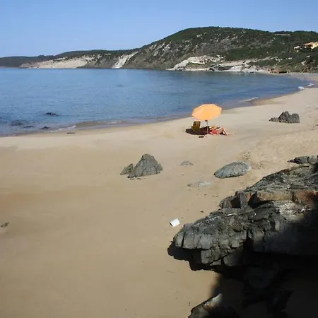 Casa Con Panorama Mozzafiato 300 M Dal Mare בית נופש *