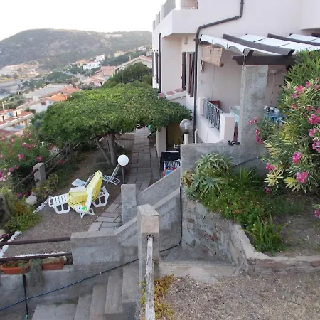 בית נופש Casa Con Panorama Mozzafiato 300 M Dal Mare