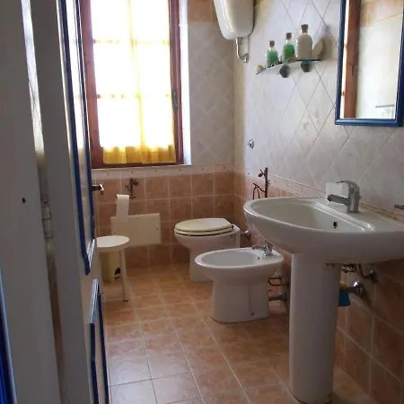 בית נופש Casa Con Panorama Mozzafiato 300 M Dal Mare *