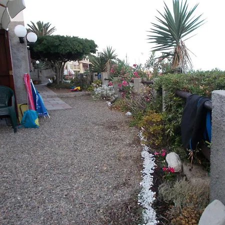 בית נופש Casa Con Panorama Mozzafiato 300 M Dal Mare