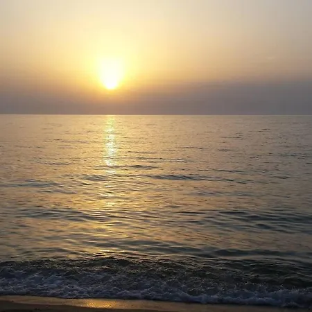 בית נופש Casa Con Panorama Mozzafiato 300 M Dal Mare *
